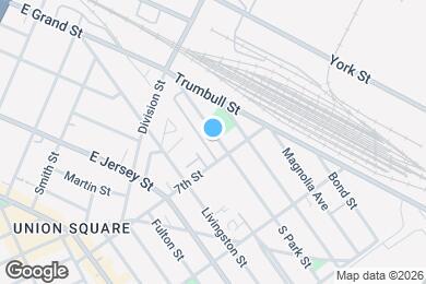 Map image of the property - 712 S Park St