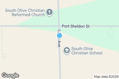 Map image of the property - 6330 120th Ave