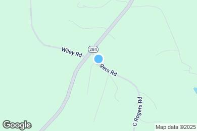 Map image of the property - 2931 Bridge Dr