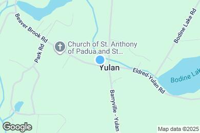 Map image of the property - 5 Beaver Brook Rd