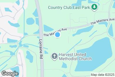 Map image of the property - Stellar at Masters Avenue