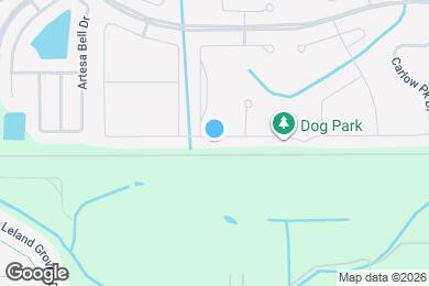 Map image of the property - 11613 Brighton Knoll Loop