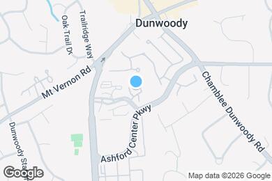 Map image of the property - 232 Ashford Cir