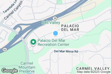 Map image of the property - 2153 Winterset Dr