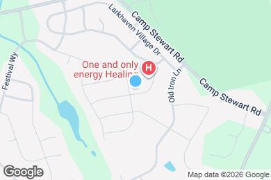 Map image of the property - 11909 Red Leaf Dr