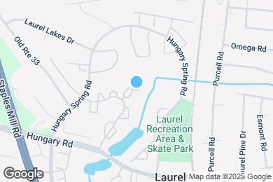 Map image of the property - 9373 Manowar Ct