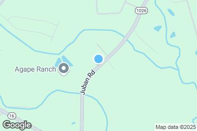 Map image of the property - 24935 Juban Rd