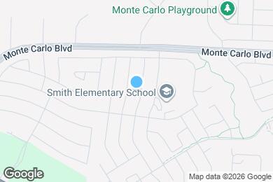 Map image of the property - 2116 Meadow View Dr