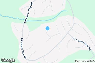 Map image of the property - 8807 Dundee Dr