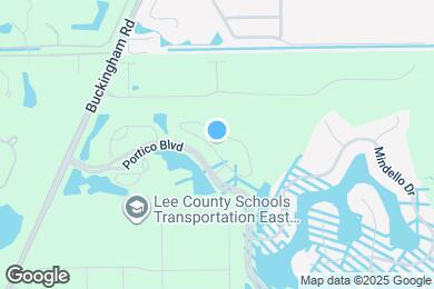 Map image of the property - 14026 Oviedo Pl
