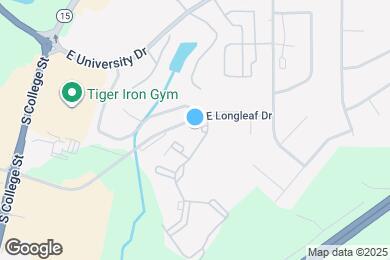 Map image of the property - Z- The Mill at Auburn