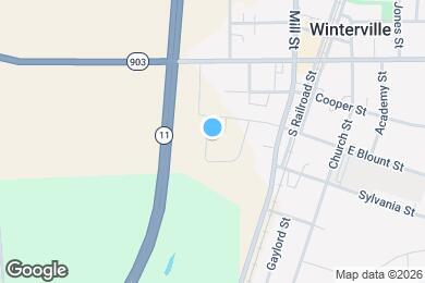 Map image of the property - 11 Main