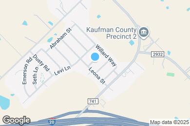 Map image of the property - 1230 Ophelia Rd