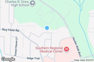 Map image of the property - 123 Scarsdale Dr