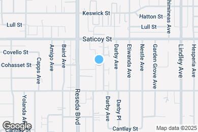 Map image of the property - The Frontier
