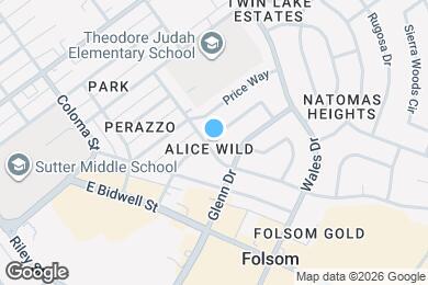 Map image of the property - 191 Market St
