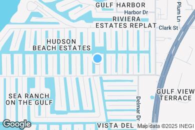 Map image of the property - 13803 Michelle Ave