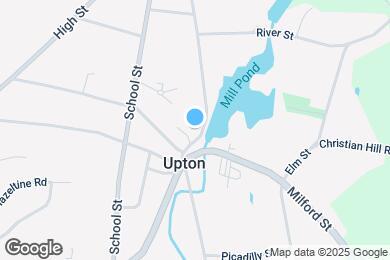 Map image of the property - 10 N Main St