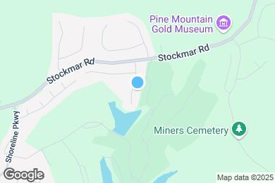 Map image of the property - 2018 Sweet Bay