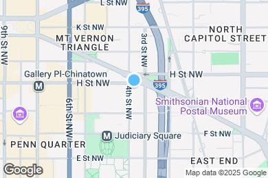 Map image of the property - Mass Court