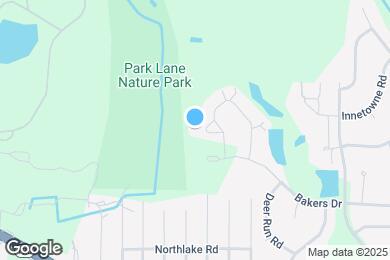 Map image of the property - 614 Wildwood Ln