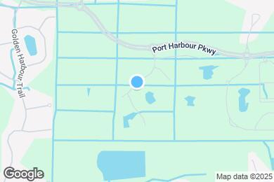 Map image of the property - 271 Monet Trl