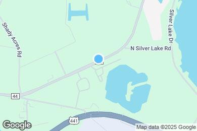 Map image of the property - Arbours at Silver Lake