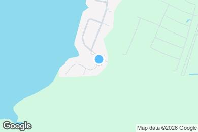 Map image of the property - 20030 White Dove Dr