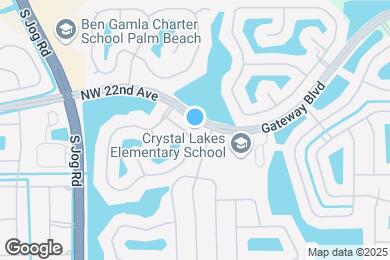 Map image of the property - 6408 Lansdowne Cir