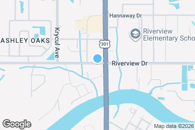 Map image of the property - 10615 Sweet Sapling St