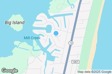 Map image of the property - 39190 W Sunfish Ct