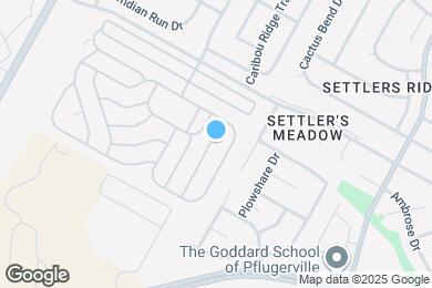 Map image of the property - 125 Conestoga Tr