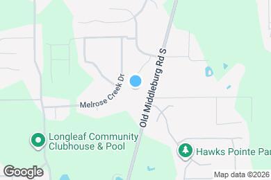 Map image of the property - 7166 Newman Lake Ct