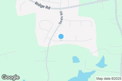 Map image of the property - 83 Seals Dr