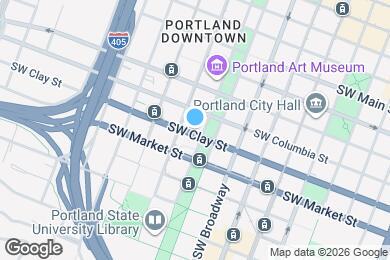Map image of the property - JEANNE MANOR APARTMENTS (JEAN01)