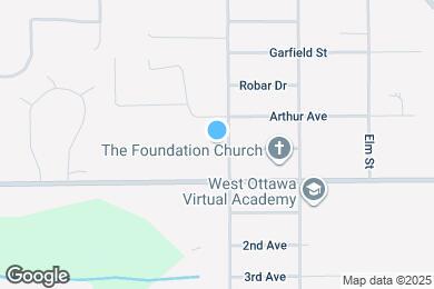 Map image of the property - 272 Aniline Ave N