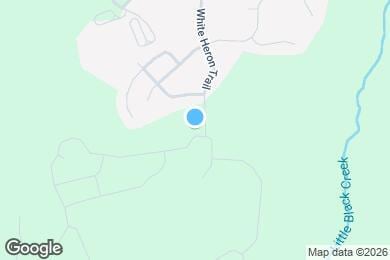 Map image of the property - 3059 Firethorn Ave