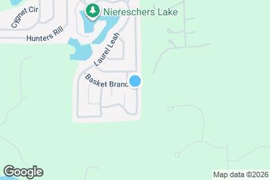 Map image of the property - 315 Basket Branch