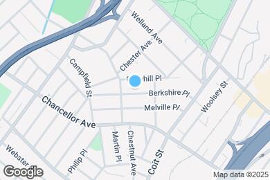 Map image of the property - 78 Berkshire Pl