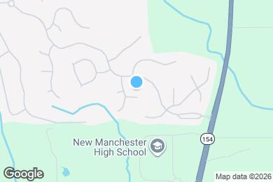 Map image of the property - 2870 Saddle Bronc Cir