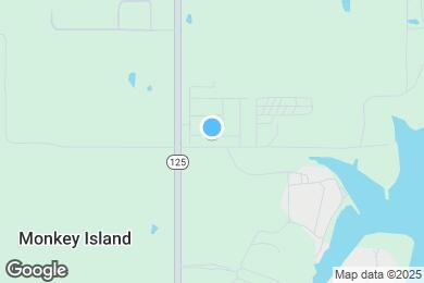 Map image of the property - 27950-SH-125 OK-125