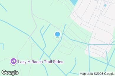 Map image of the property - 2116 Serene Soul St