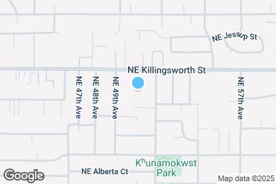Map image of the property - Charay Apartments
