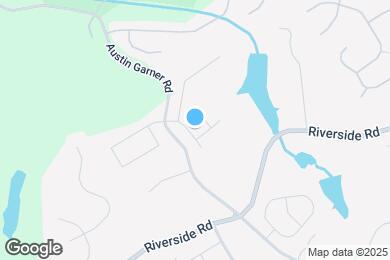 Map image of the property - 928 Upland Ives Dr