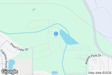 Map image of the property - 2342 Turtleback Loop