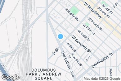 Map image of the property - 11 Bell Ct
