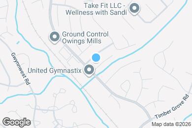 Map image of the property - 16 Craftsman Ct