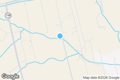 Map image of the property - 68 Martinez Rd