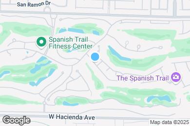 Map image of the property - 8152 Winterfell Peak Ave