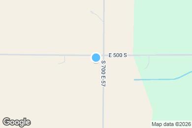 Map image of the property - 5050 S 700 E-57